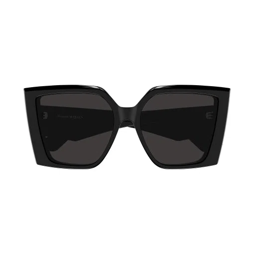 Alexander McQueen AM0467S Sunglasses - view 8